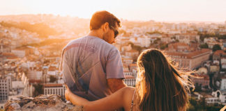 Romantyczny weekend we dwoje