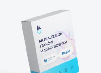 Wtyczki integracyjne z Shoper Wtyczki integracyjne z Shoper