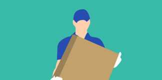 Jak szybko zamówić kuriera międzynarodowego?