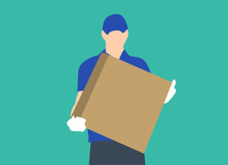 Jak szybko zamówić kuriera międzynarodowego?