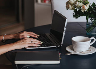 Jakie zastosowanie w przemyśle ma e papier?