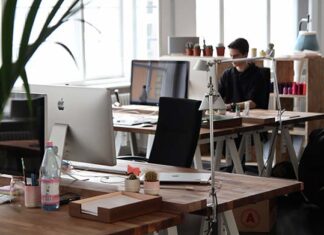 Rynek biurowy bije kolejne rekordy