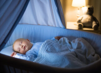 rodzaje projektorów dziecięcych