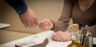 Czy na paragonie wymagany jest NIP nabywcy