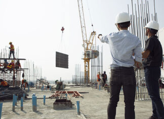 Jakie są najczęstsze błędy podczas zalewania fundamentów