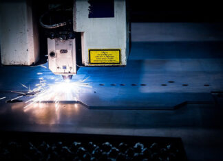 Plotery laserowe CO2 i ich zastosowanie