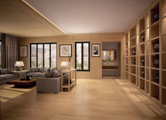 Czym cechuje się usługa projektowania wnętrz