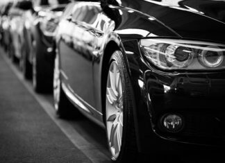 Wynajem samochodów w Lublinie