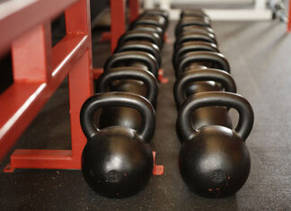 Trening i dieta z profesjonalnym trenerem personalnym, Pawłem Głuchowskim Trening i dieta z profesjonalnym trenerem personalnym, Pawłem Głuchowskim