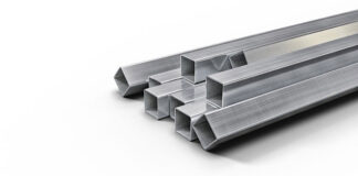 Anodyzowanie aluminium