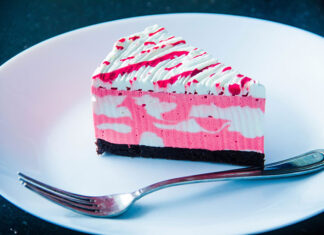 Cukiernie artystyczne tworzą małe dzieła sztuki Cukiernie artystyczne