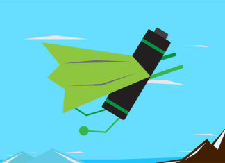 Baterie do zadań specjalnych