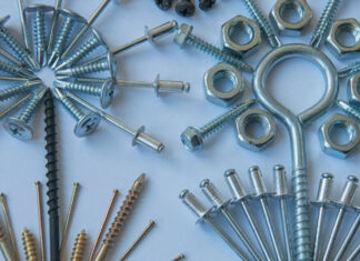 Artykuły nierdzewne