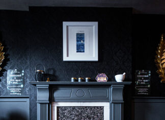 Jaki kominek do mieszkania