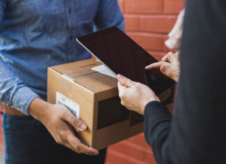 Pięć kwestii, które warto wziąć pod uwagę przy wyborze kuriera