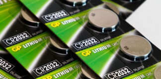 Baterie specjalistyczne do aparatów słuchowych