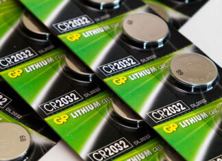 Baterie specjalistyczne do aparatów słuchowych