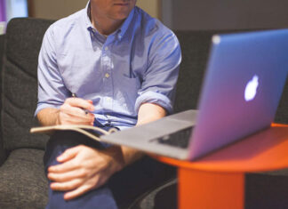 Transformacja cyfrowa