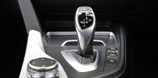 Na jakim biegu powinna chodzić pompa co?