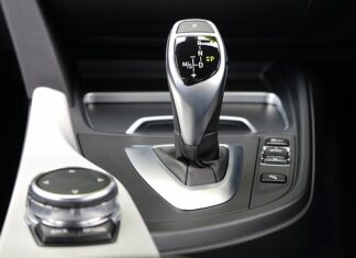 Na jakim biegu powinna chodzić pompa co?