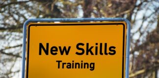 Czy szkolenia są ważne?