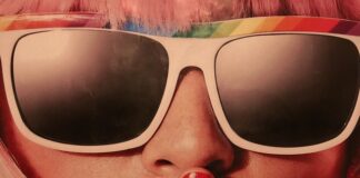 Jak się widzi przez okulary VR?