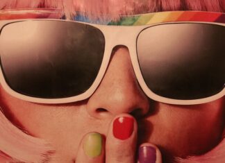 Jak się widzi przez okulary VR?