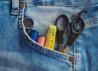 Jak ustawić centymetry w AutoCAD?