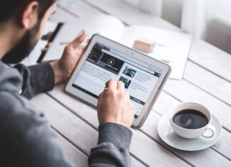 Czy tablet może być monitorem?