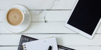 Od czego zacząć pisanie doktoratu?