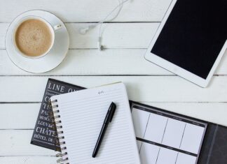 Od czego zacząć pisanie doktoratu?