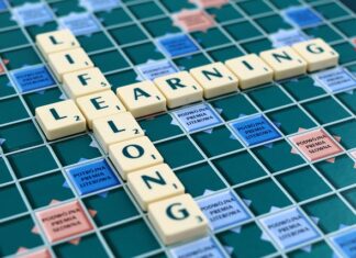 Czy warto podnosić kwalifikacje? Czy warto podnosić kwalifikacje?