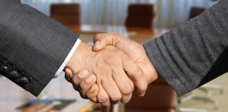 Jak się pisze do negocjacji?