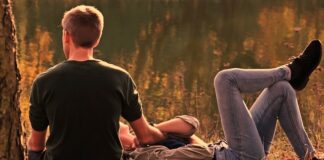 Co to znaczy mężczyzna cis?