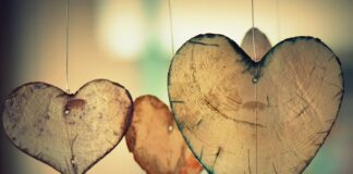 Czy człowiek może się zmienić pod wpływem miłości?