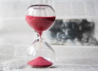 Jak oszczędzać czas w pracy?