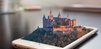 Jaki smartfon do VR?