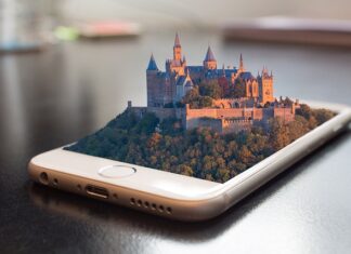 Jaki smartfon do VR?