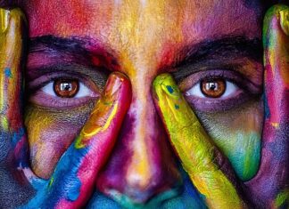 Co to za osoba Niebinarna?