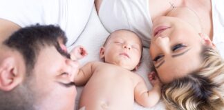 Czy rodzice to osoby postronne?