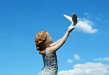 Dlaczego warto podążać za marzeniami?