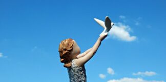 Dlaczego warto podążać za marzeniami?