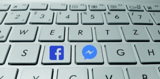 Czy Messenger jest połączony z Facebookiem?