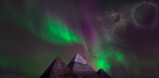 Co stoi na szczycie piramidy potrzeb przedsiębiorstwa?