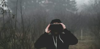 Jakie gogle VR najlepiej kupić?