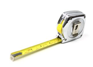 Ile metrów kabla na dom 150m2?