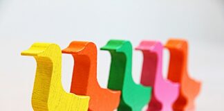 Jaka jest kolejność tytułów naukowych?