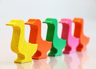 Jaka jest kolejność tytułów naukowych?