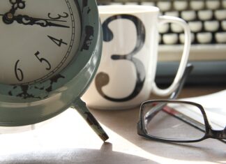 Jak wygląda moja oś czasu?