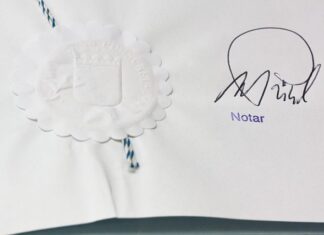 Czy notariusz wycenia nieruchomość? Czy notariusz wycenia nieruchomość?